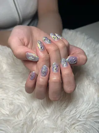 ネイル 美PLACE所属・m oecaのエステ・リラクイメージ