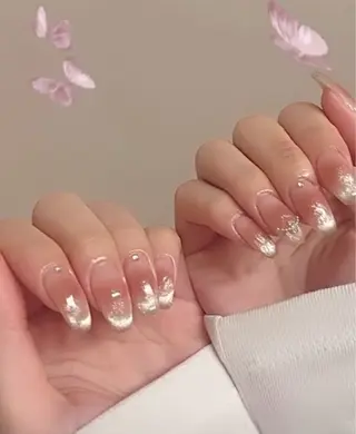 ネイル Star Beautyのネイルデザイン