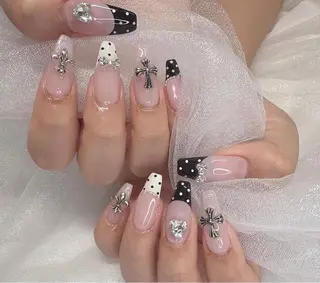 ネイル TABI ANA.CHUOのネイルデザイン