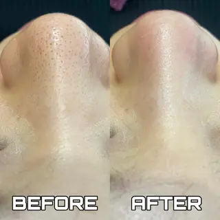 セミロング パーマ ヘアアレンジ メンズ ネイル NANIOAFU [本町店]のその他イメージ