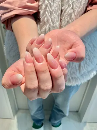 ネイル spoon nailのネイルデザイン