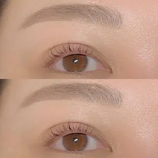 マツエク・マツパ 桑原 遥香の眉毛・アイブロウイメージ