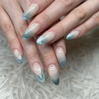 ネイル 🐕🦺Yappy 💗A-tanのネイルデザイン