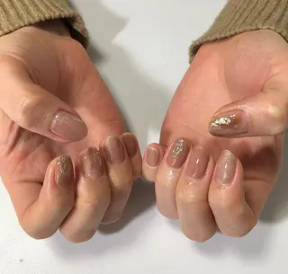 ネイル émus nail Mamiのネイルデザイン