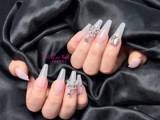ネイル AConNailSalon所属・ACon NailSalonのネイルデザイン