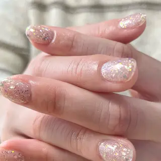 ネイル Cil 新大阪所属・Cil nail Chikanaのネイルデザイン