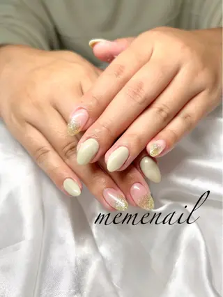 ネイル Noguchi Megumiのその他イメージ