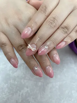 ネイル Ruber Tomokoのネイルデザイン