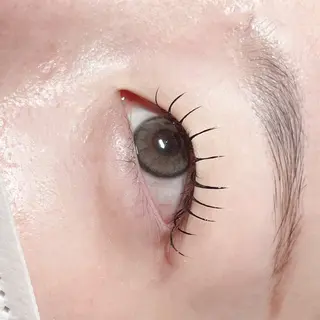 マツエク・マツパ ARPEGE 溝の口所属・Eyelash ARPEGE 溝の口のマツエク・マツパデザイン