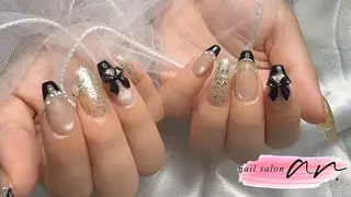 ネイル nailsalon ar.のネイルデザイン