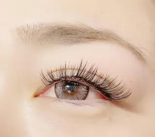 マツエク・マツパ Eyelash salon kukuna所属・まつ毛サロン Kukunaのマツエク・マツパデザイン