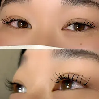 マツエク・マツパ 💛🌼こんどう ひなた🐥⸒のヘアスタイル