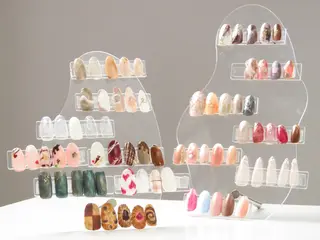 ネイル nail salon curuleのネイルデザイン