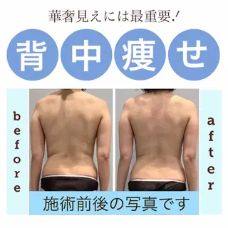 JURIS by monicaのエステ・リラクイメージ