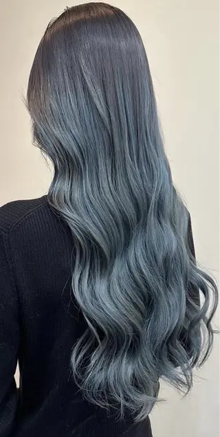 ロング カラー 三浦 悠のその他イメージ