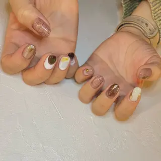 ネイル Nail Room uimのネイルデザイン