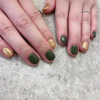 ネイル ulu~new generation salon所属・ulu KURUMI💖のネイルデザイン