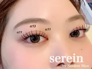 マツエク・マツパ 丸山 知夏のその他イメージ