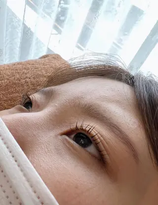 マツエク・マツパ 石田 悠夏のマツエク・マツパデザイン