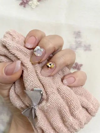 ネイル nailroom lilasのネイルデザイン