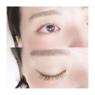 マツエク・マツパ MANA 【 uala 】のマツエク・マツパデザイン