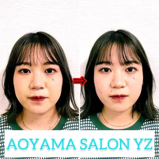 小顔美容鍼専門サロン 渋谷YZのエステ・リラクイメージ