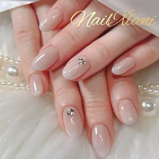 ネイル 練馬駅近ネイルラニ 不細工爪90分で美爪のネイルデザイン