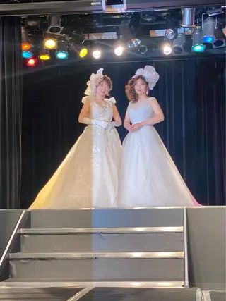 ヘアアレンジ モデル募集中 小島のヘアスタイル