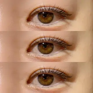 マツエク・マツパ scarlet asahiのマツエク・マツパデザイン