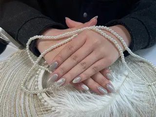 ネイル Alra- 店舗のネイルデザイン