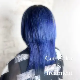 🤍AINA🤍 Zina高田馬場のヘアスタイル