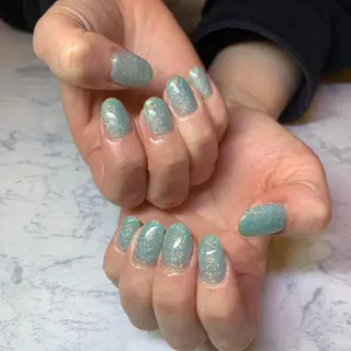 ネイル malibu hair resort大泉店所属・kalon💅 SEIRAのネイルデザイン