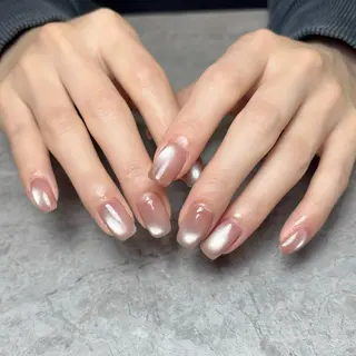 ネイル &Nail:アンドネイルコロン所属・&Nail: アンドネイルコロンのネイルデザイン