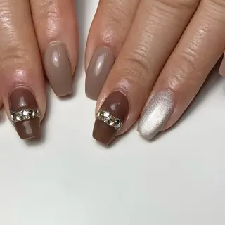ネイル Legit nail salonのネイルデザイン