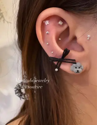 セルフホワイトニングサロンsourire所属・加藤 愛菜のその他イメージ