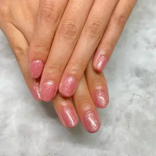 ネイル Bianca 新宿 Nakano🎀のネイルデザイン