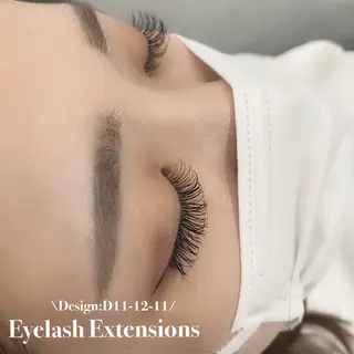 マツエク・マツパ Luxe🌺 ITOのマツエク・マツパデザイン