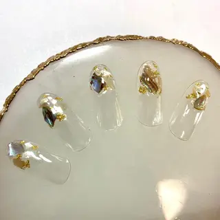 ネイル nailsalon ICHIのネイルデザイン