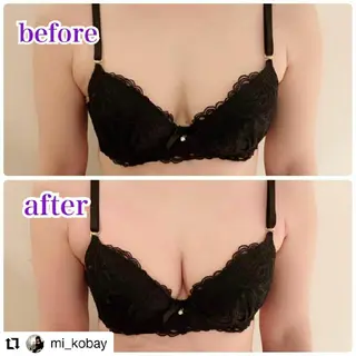 育乳専門店 Tulipeのエステ・リラクイメージ