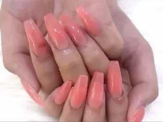 ネイル Nail & Eyelash Salon Lea 船橋店所属・Lea 船橋店 名取のネイルデザイン