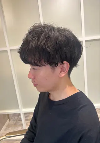 ショート 🩵tocca yui🩵のヘアスタイル