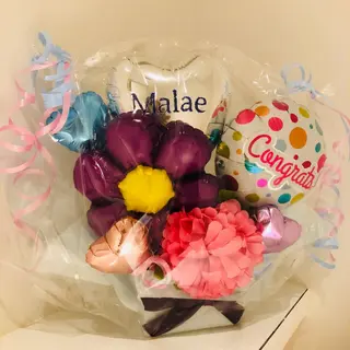 隠れ家プライベート サロン Malaeのエステ・リラクイメージ