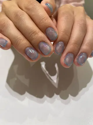 ネイル ayumi /明治神宮前・表参道のネイルデザイン