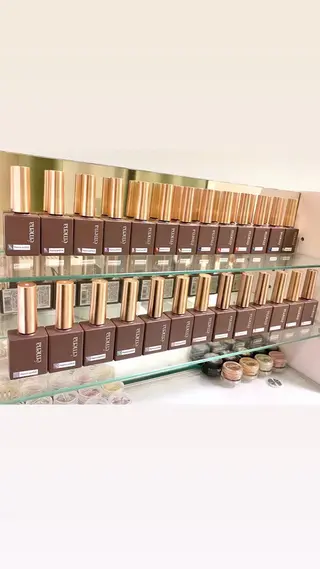 ネイル nail*157 .のネイルデザイン