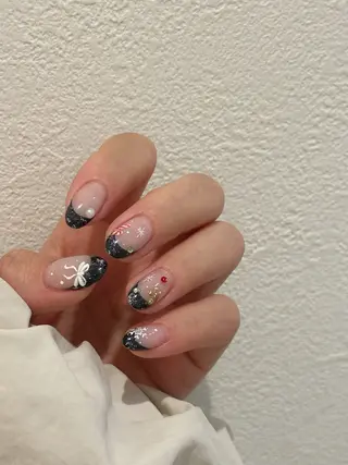 ネイル Faire MIKIのネイルデザイン