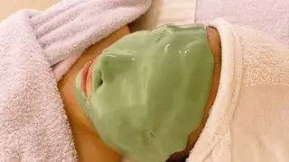 メナードフェイシャル サロンのエステ・リラクイメージ