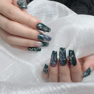 ネイル You&Me Yukiのネイルデザイン