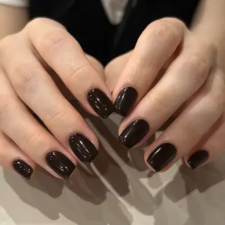 ネイル Yarm As Etel.のネイルデザイン