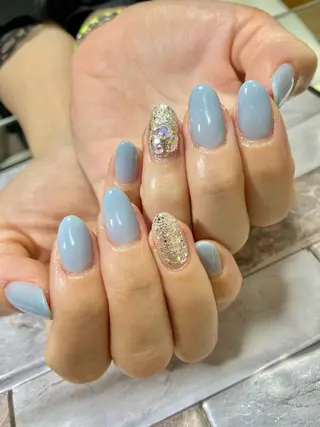 ネイル Lokahi NAILのネイルデザイン