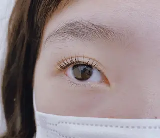 パーマ Elsias 詩織のマツエク・マツパデザイン